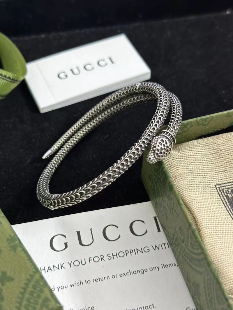 Gucci Bracelets